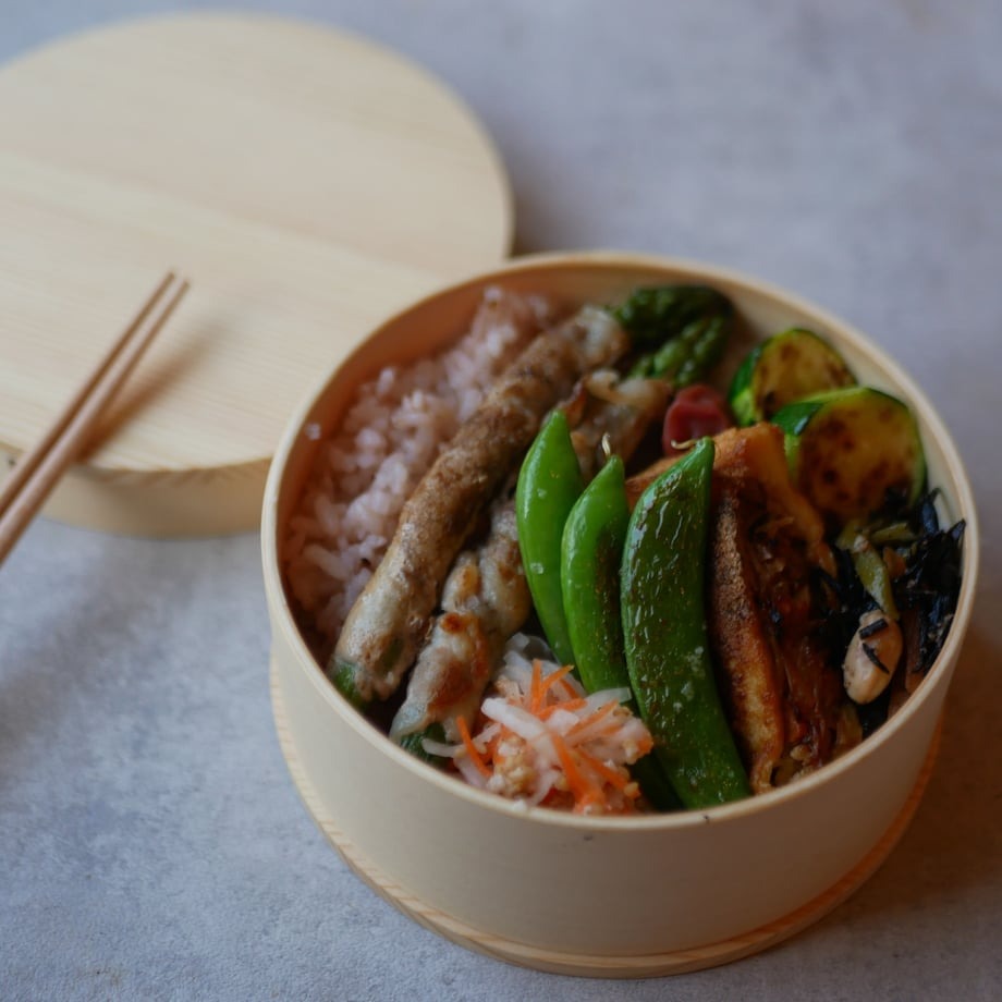 オンライン料理教室 吉田さんちの一汁三菜