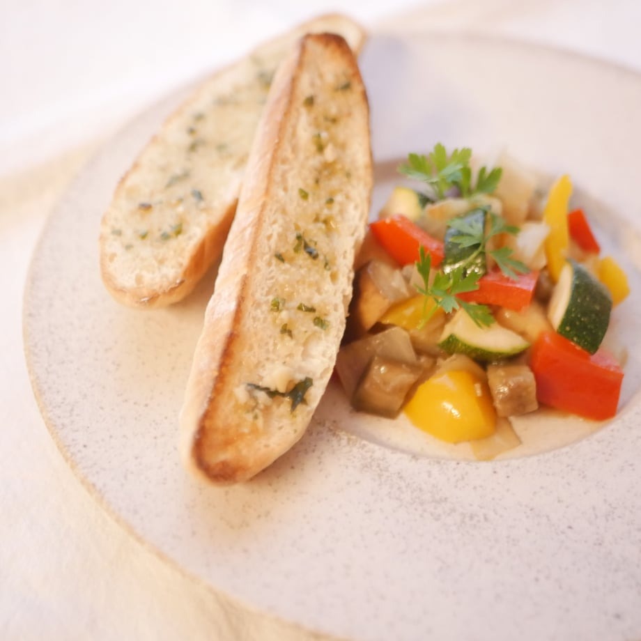 オンライン料理教室 吉田さんちの一汁三菜