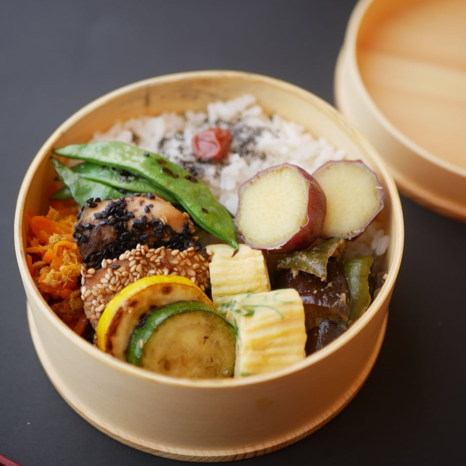 オンライン料理教室 吉田さんちの一汁三菜