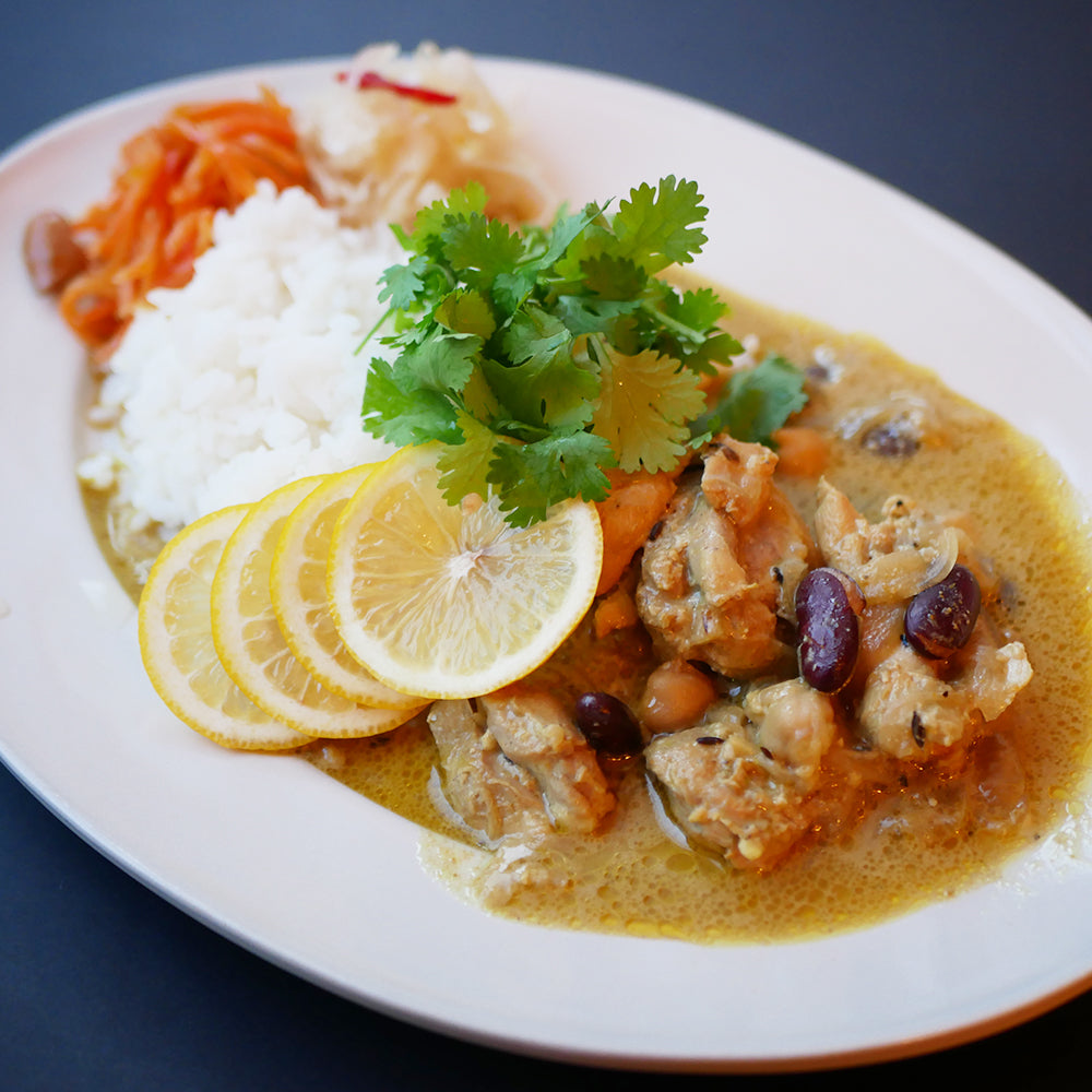 オンライン料理教室 動画